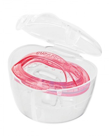 Fopspeen roze3 bakje 0