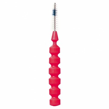 Interprox Regular Mini Conical (Rood) 0,6mm