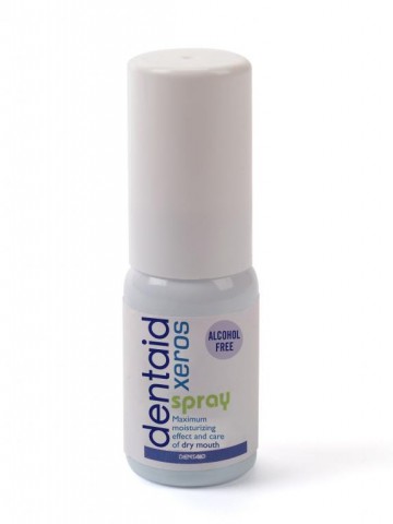 Dentaid Xeros Spray 15 ml