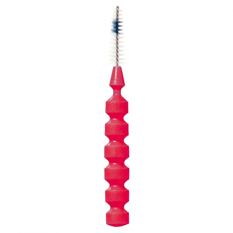 Ontwijken adviseren Tot ziens Interprox Regular Mini Conical (Rood) 0,6mm - PlakVrij